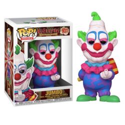 Jumbo (Killer Klowns from Outer Space) Funko Pop! Funko