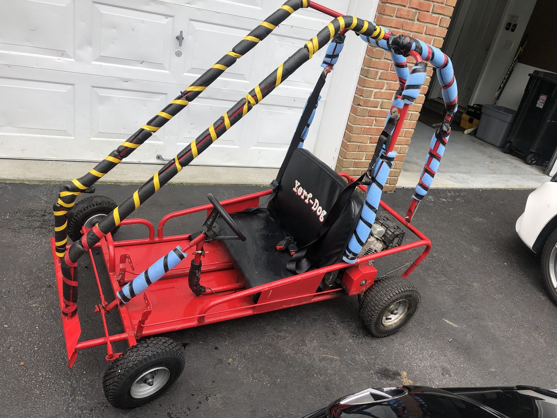 Go Kart for Sale!!