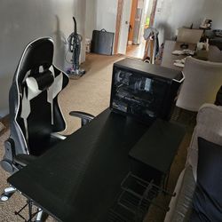 Gaming Setup Bundle