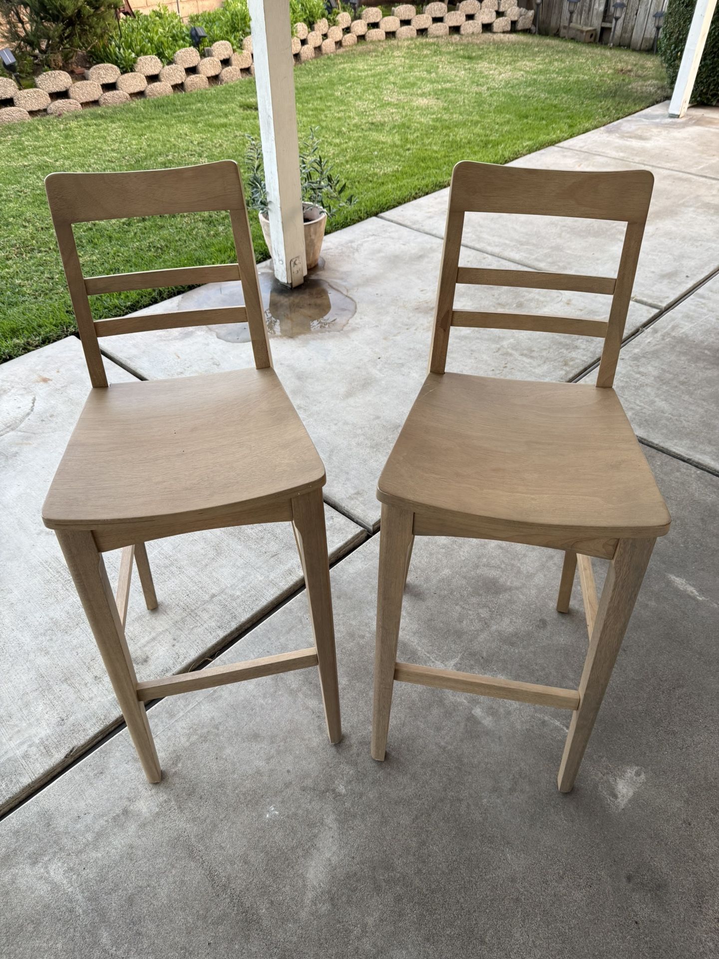 Hearth & Hand Barstools