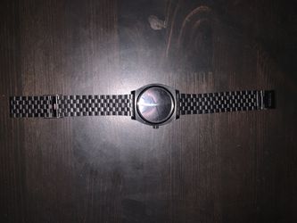 Nixon watch