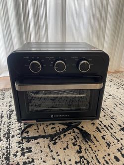 Air fryer