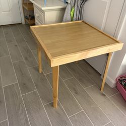 Kids Table 