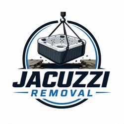 Jacuzzi removal