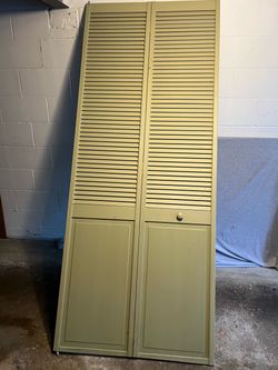 Bi-Fold Door