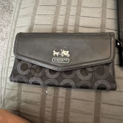 Girls’s Wallet