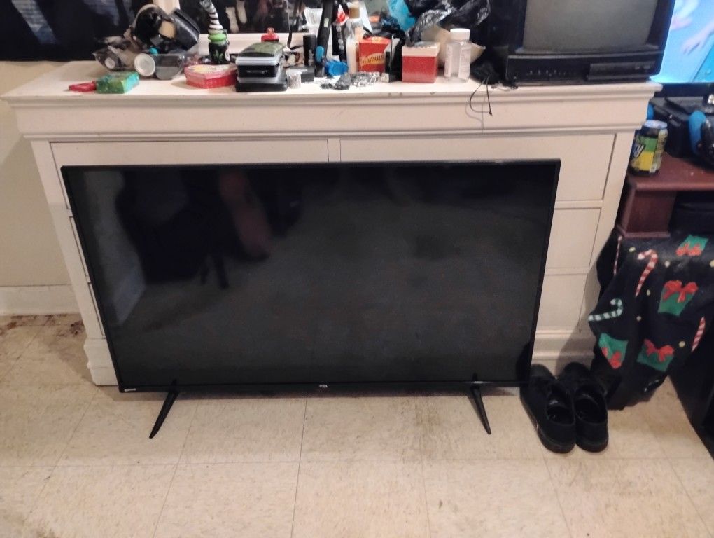 Huge Flat Screen Tv