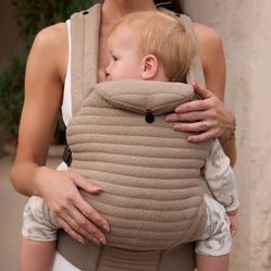 Bumpsuit Armadillo Baby Carrier