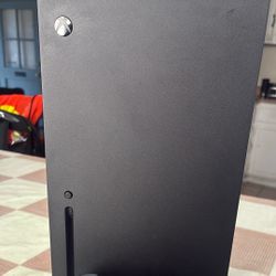  Xbox Series X
