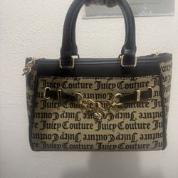 Juicy Couture Bag