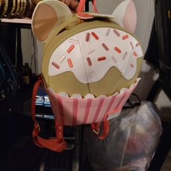 Disney Backpack