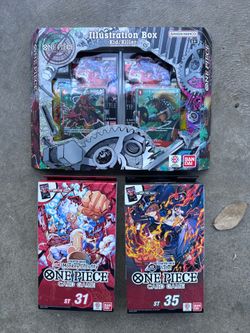 One piece bundle!! 🏴‍☠️