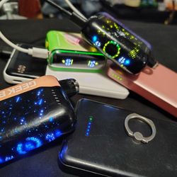 Power Banks