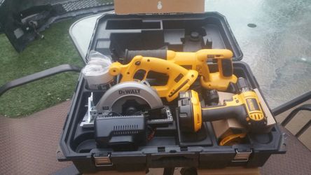 Dewalt dc4ckita sale