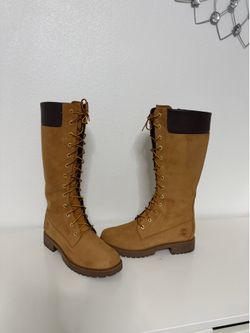 Timberland boots size 10