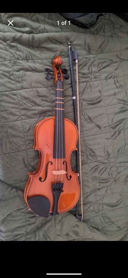 violin set