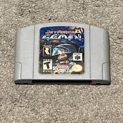 Jet Force Gemini (N64 Nintendo 64) Cartridge Only Authentic Tested