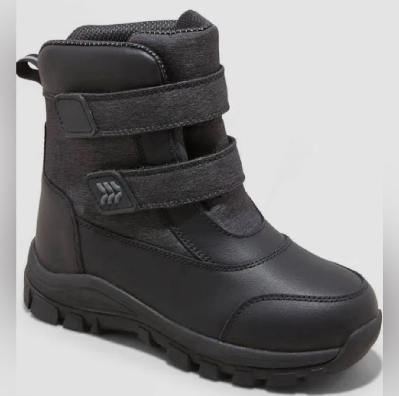 All In Motion Youth Thermal-Lined  Winter Boots