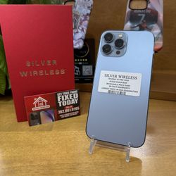 iPhone 13 Pro Max 🤩🤩🤩🤩