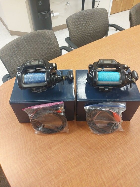 TANACOM 1000s
