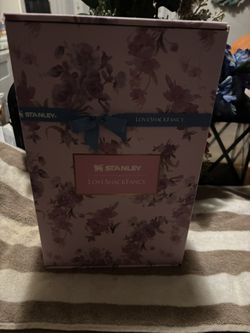 Purple Love Shack Fancy