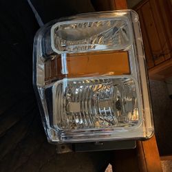 Headlight F(contact info removed)-2010