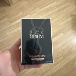Ysl Black Opium 90ml