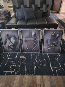 Wall art