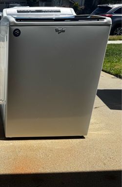 Gas Dryer