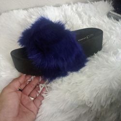 Fluffy Slides