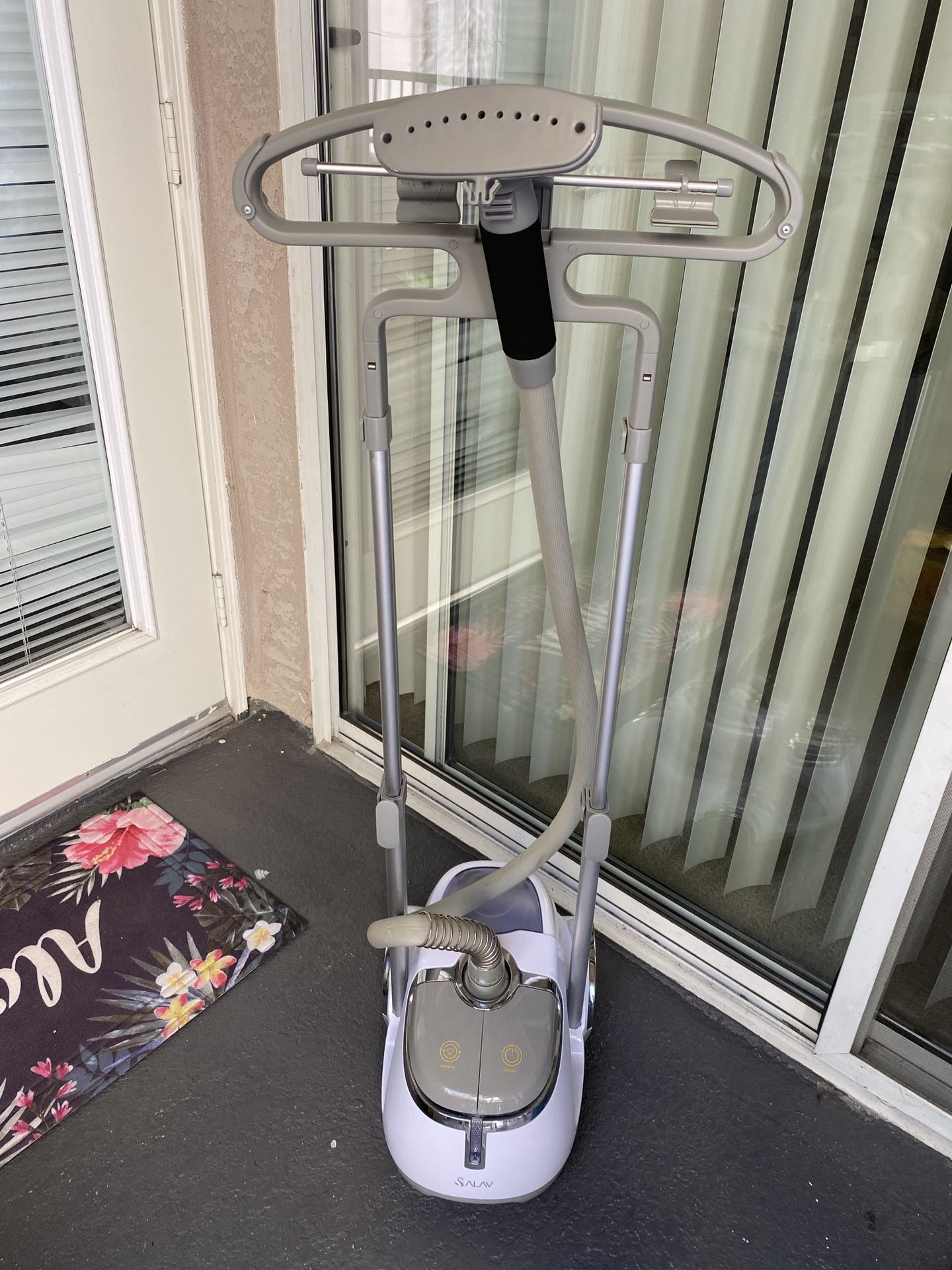 Salav GS45 Professional Steamer