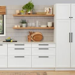 Finish Carpenter Millworks 