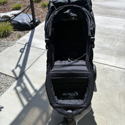 City Mini GT Stroller by Baby Jogger
