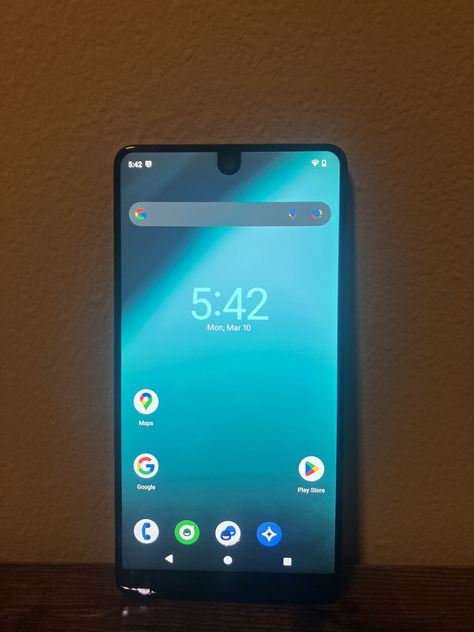 android essential phone unlocked 128gb