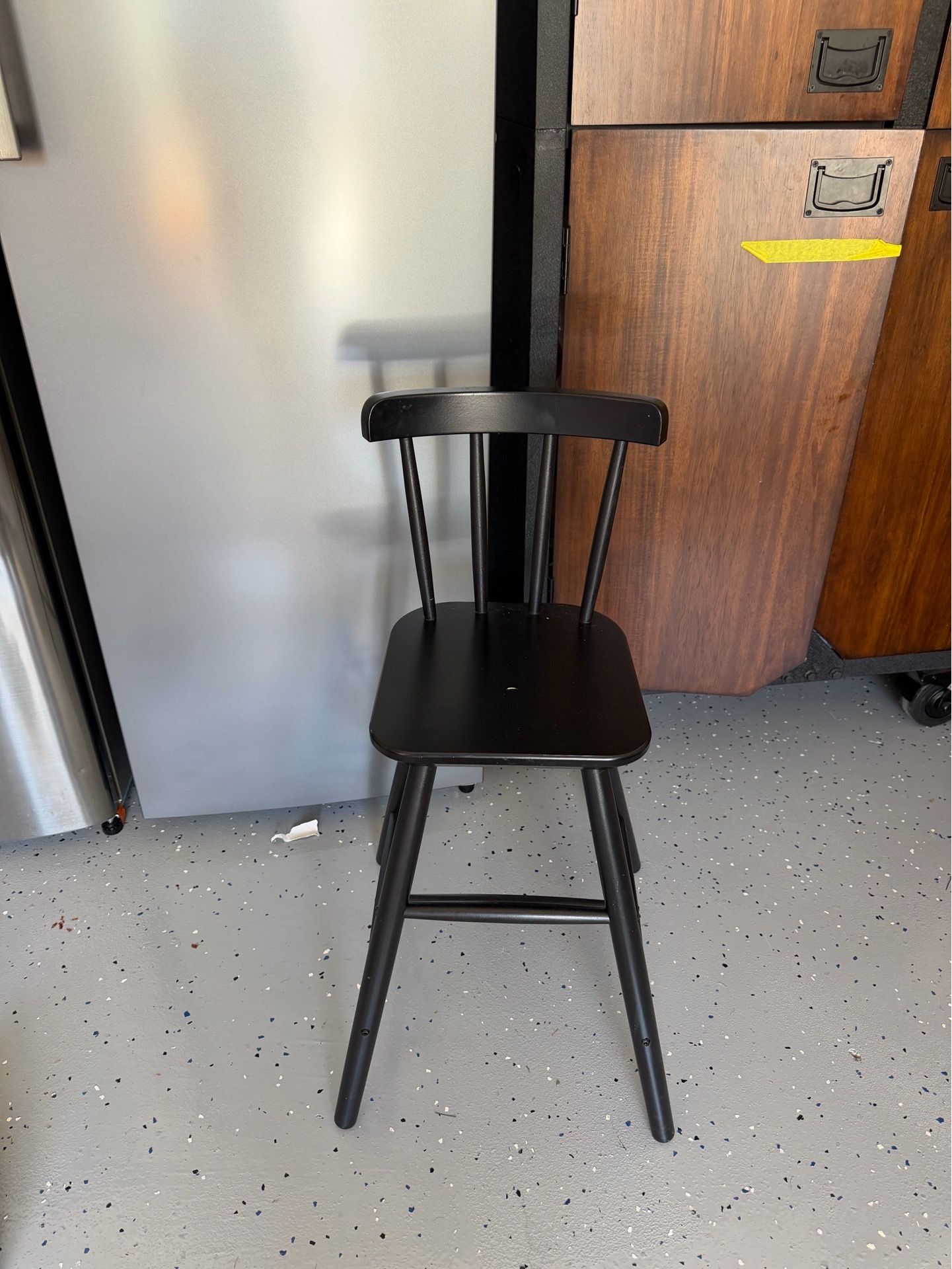 IKEA AGAM Junior chair