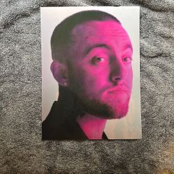 Mac Miller Poster