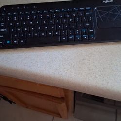 Wireless Keyboard