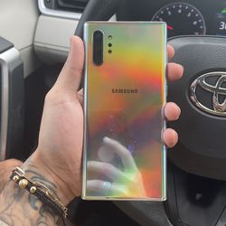 Note 10 Tmobile
