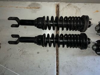 1994 Honda civic parts