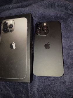 iPhone 13 pro unlocked