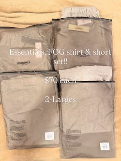 Essentials Set