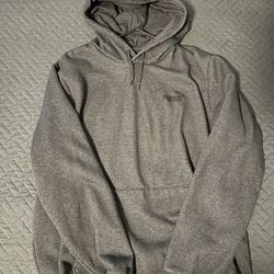 Puma Hoodie Mens XL