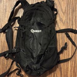 Quest Hiking Backpack