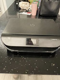 HP Printed