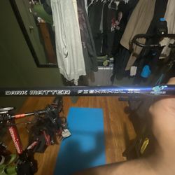 Striped Bass Fishing Rod 9’