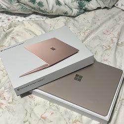 Microsoft Surface Laptop 4 Sandstone