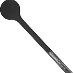 New tennis pointer training aid. Gain greater power
