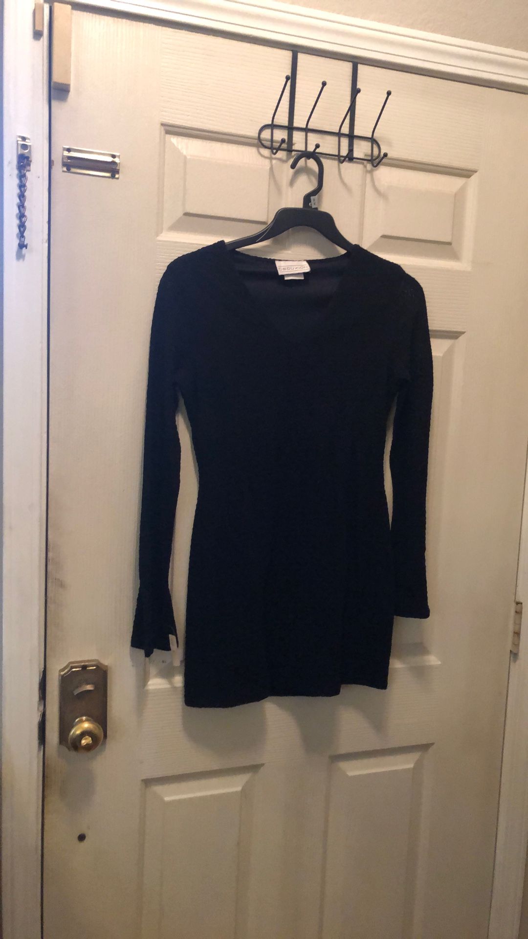 Little Black Dress Size M
