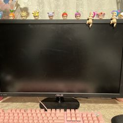 PC BUNDLE (Keyboard & Wireless Mouse Included :D)! 