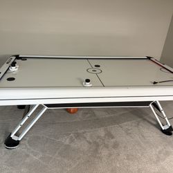Air Hockey Table
